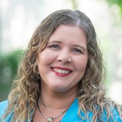 Marissa Chandler Headshot