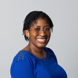 Photo of Jorona Johnson