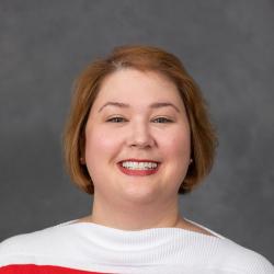 Sarah Stevens Headshot