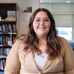 Lindsey Hutterer-Gallagher