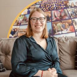 Photo of Ava Deitrich