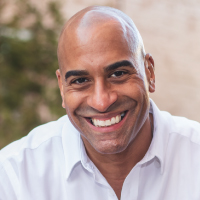 Kipp Colvin Headshot