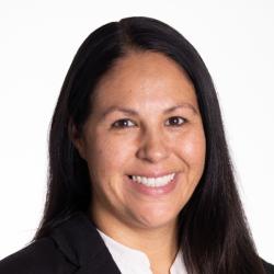 Photo of Andrea Barnwell