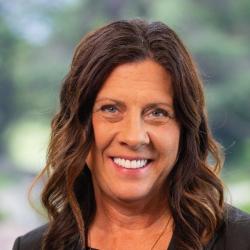 Photo of Karla McColllum