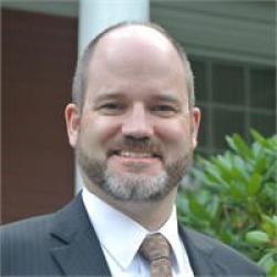 David Elwell Headshot