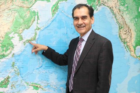 Fernando Torres de la Torre