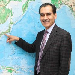 Fernando Torres de la Torre