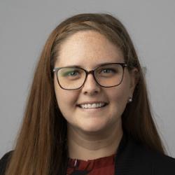 Photo of Hannah Butt