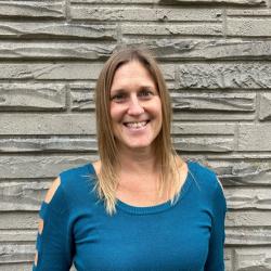 Photo of Kerry Plath