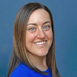 Photo of Megan Prettyman