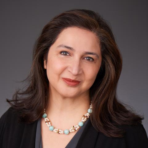 Rajika Bhandari Headshot