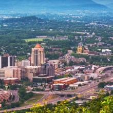 Roanoke Virginia
