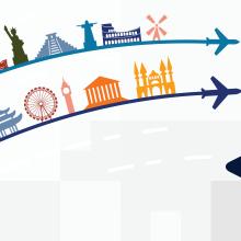 NAFSA celebrates Study Abroad Day