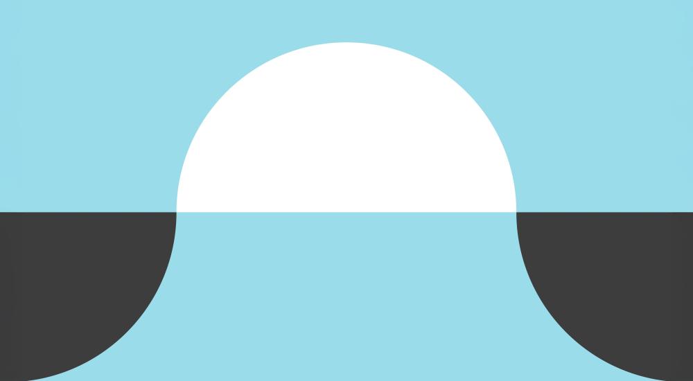 Illustration of a bridge