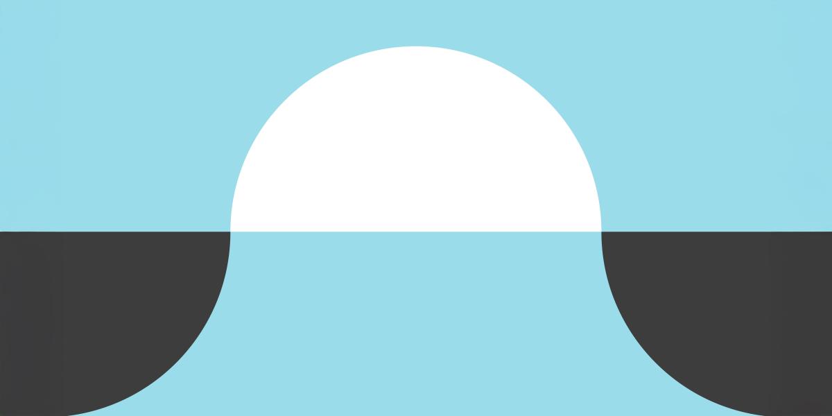 Illustration of a bridge