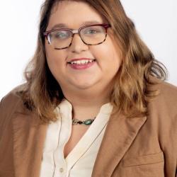 Photo of Meg Sonstroem