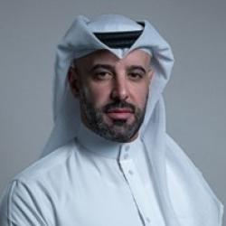 Talal Al-Hothal Headshot