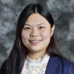 Photo of Lingru Kong