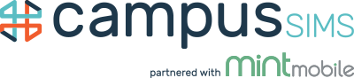 Campus SIMS logo