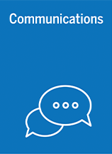 Communications Icon