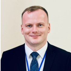 Ethan Edholm, 2025 Advocate of the Year