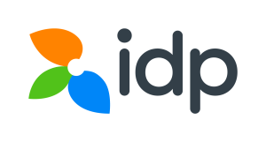 IDP Logo