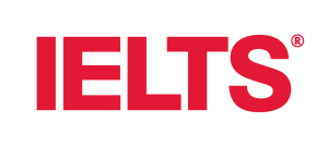 IELTS Logo