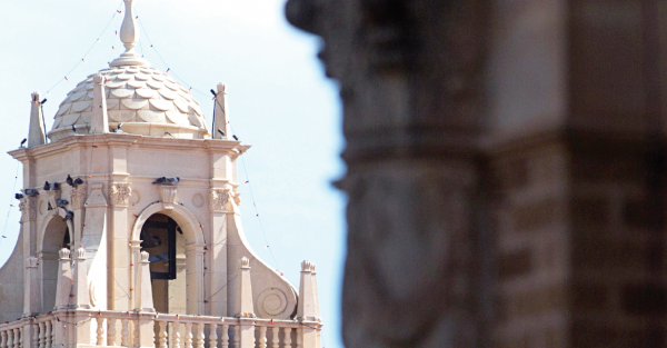 ITC 2018 Texas Tech Banner