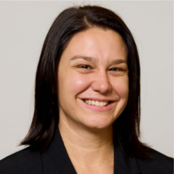 Laura Hosford-Yunker