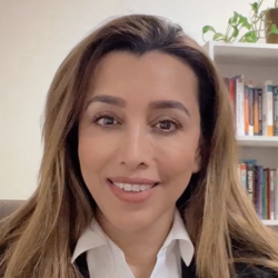 Dr. Mehraein Mokhberi