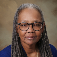 Kathie Stromile Golden