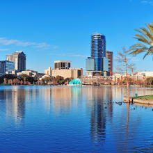 Orlando