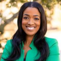 Tamara Cunningham Headshot