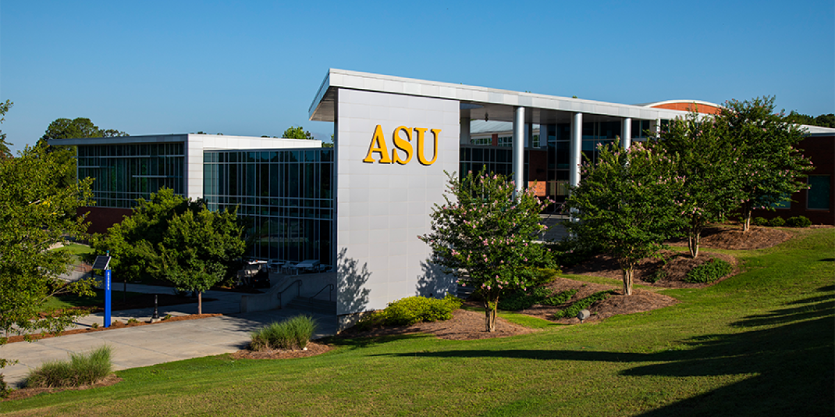 University of Albany Student Center